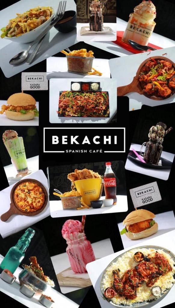 BEKACHI